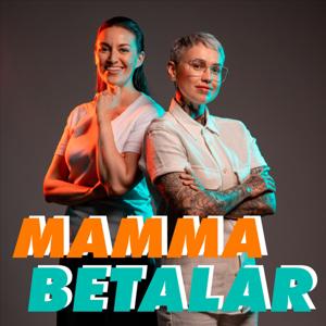 Mamma Betalar by Nata Salmela & Jasmin Hamid