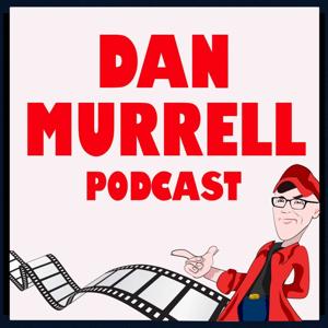 Dan Murrell Podcast by Dan Murrell