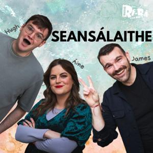 Seansálaithe by Seansálaithe
