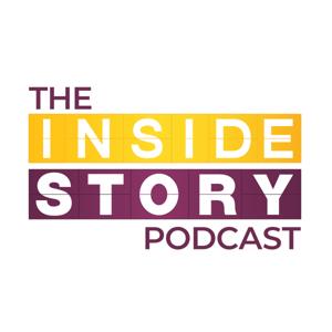 The Inside Story Podcast by Al Jazeera