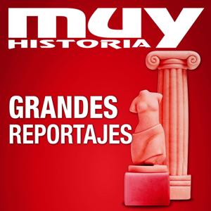 Muy Historia - Grandes Reportajes by Zinet Media