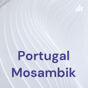 Portugal Mosambik