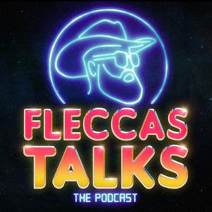 Fleccas Talks Podcast by Fleccas, Richard Ratboy