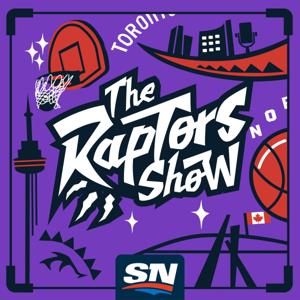 The Raptors Show by Sportsnet