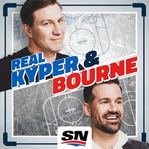 Real Kyper & Bourne by Sportsnet