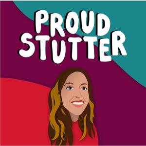 Proud Stutter by Maya Chupkov