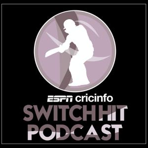 Switch Hit Podcast by ESPN