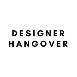 Designer Hangover