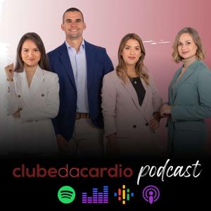 Clube da Cardio Podcast by Clube da Cardio