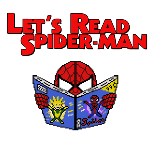 Let‘s Read Spider-Man Podcast by Letsreadspiderman