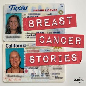 Breast Cancer Stories by Kristen Vengler & Eva Sheie