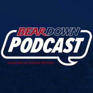BearDown Podcast by Arizona Athletics