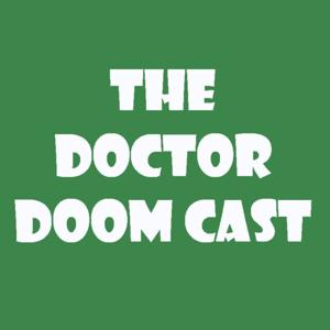 The Doctor Doom Cast