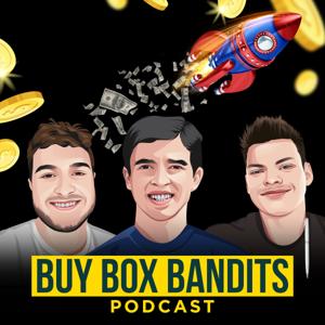 Buy Box Bandits by BUY BOX BANDITS LLC