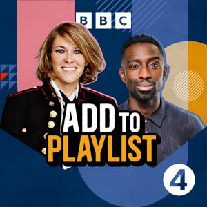 Add to Playlist by BBC Radio 4