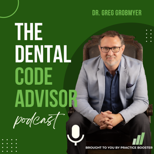 Dental Code Advisor Podcast