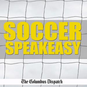 Soccer Speakeasy by Gannett