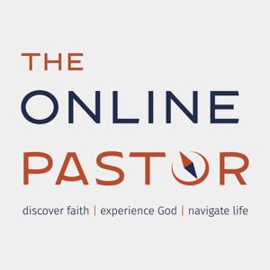 The Online Pastor