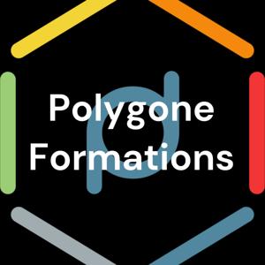Polygone Formations