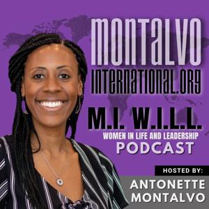 Montalvo International Women In Life and Leadership