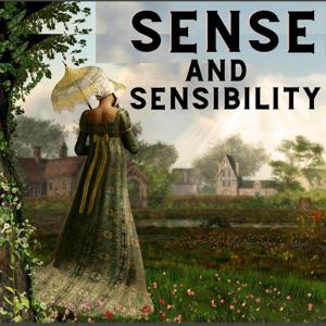 Sense and Sensibility - Jane Austen by Jane Austen