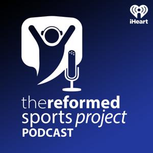 The Reformed Sports Project Podcast by The 8 Side