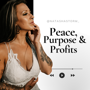 Peace, Purpose, and Profits