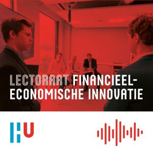 HU - lectoraat Financieel-Economische Innovatie