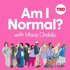 Am I Normal? with Mona Chalabi by TED