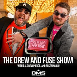 Drew And Fuse Show by DrewAndFuseShow, Drew Pierce, Fuseamania