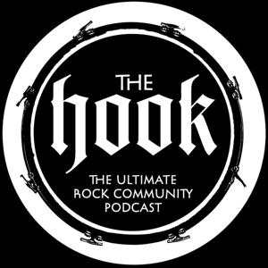 The Hook Rocks! by The Hook Rocks!