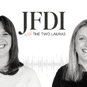 JFDI with The Two Lauras | For Freelance Social Media Marketers by The Two Lauras