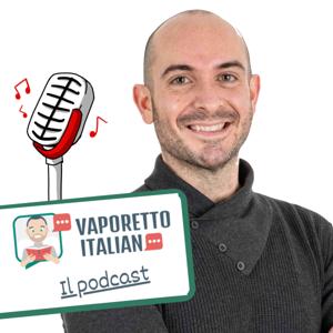 Vaporetto Italiano Podcast by Francesco Cositore
