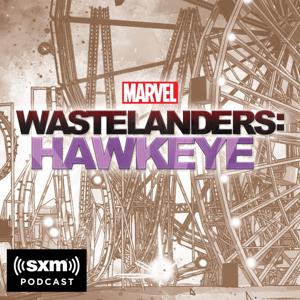 Marvel's Wastelanders: Hawkeye by Marvel & SiriusXM