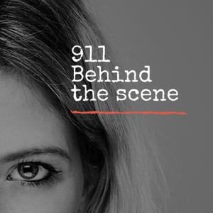 911 Behind the scene by Maryeve