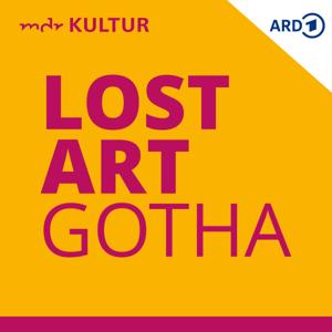 Lost Art Gotha – Fünf Kunstkrimis