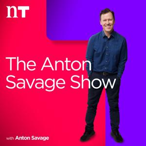 The Anton Savage Show by Newstalk