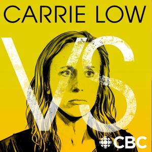 Carrie Low VS.