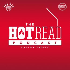 The Hot Read Podcast by Broadway Sports Media, LLC