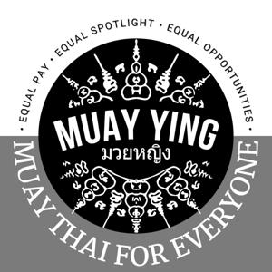 Muay Ying by Angela Chang