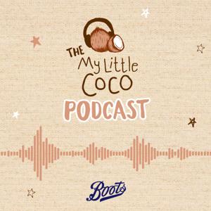 The My Little Coco Podcast by Rochelle Humes