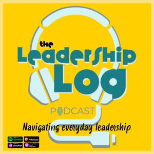 The Leadership Log