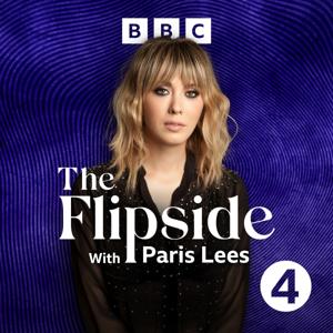 The Flipside with Paris Lees by BBC Radio 4