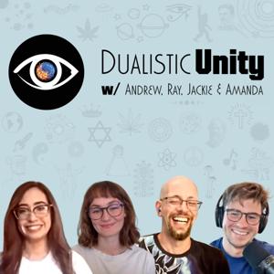 Dualistic Unity by Andrew and Ray