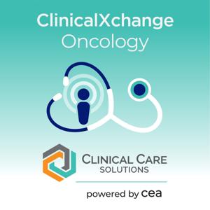 ClinicalXchange Oncology podcasts