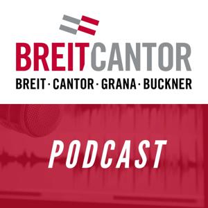 Breit Cantor Podcast