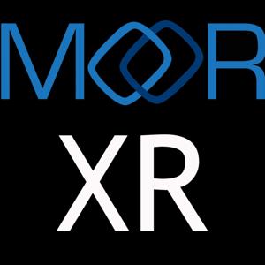 Moor XR Podcast - A Moor Insights & Strategy Podcast