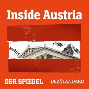 Inside Austria by DER SPIEGEL