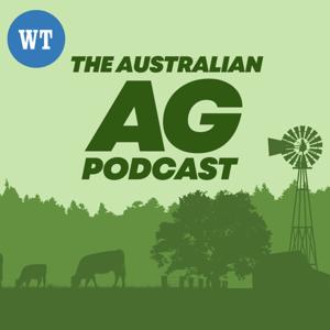 The Australian Ag Podcast by The Weekly Times