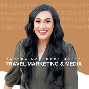 Travel Marketing & Media ® by Sandra McLemore